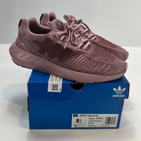 Adidas Swift Run 22 W Sneakers - Picture 2 of 15